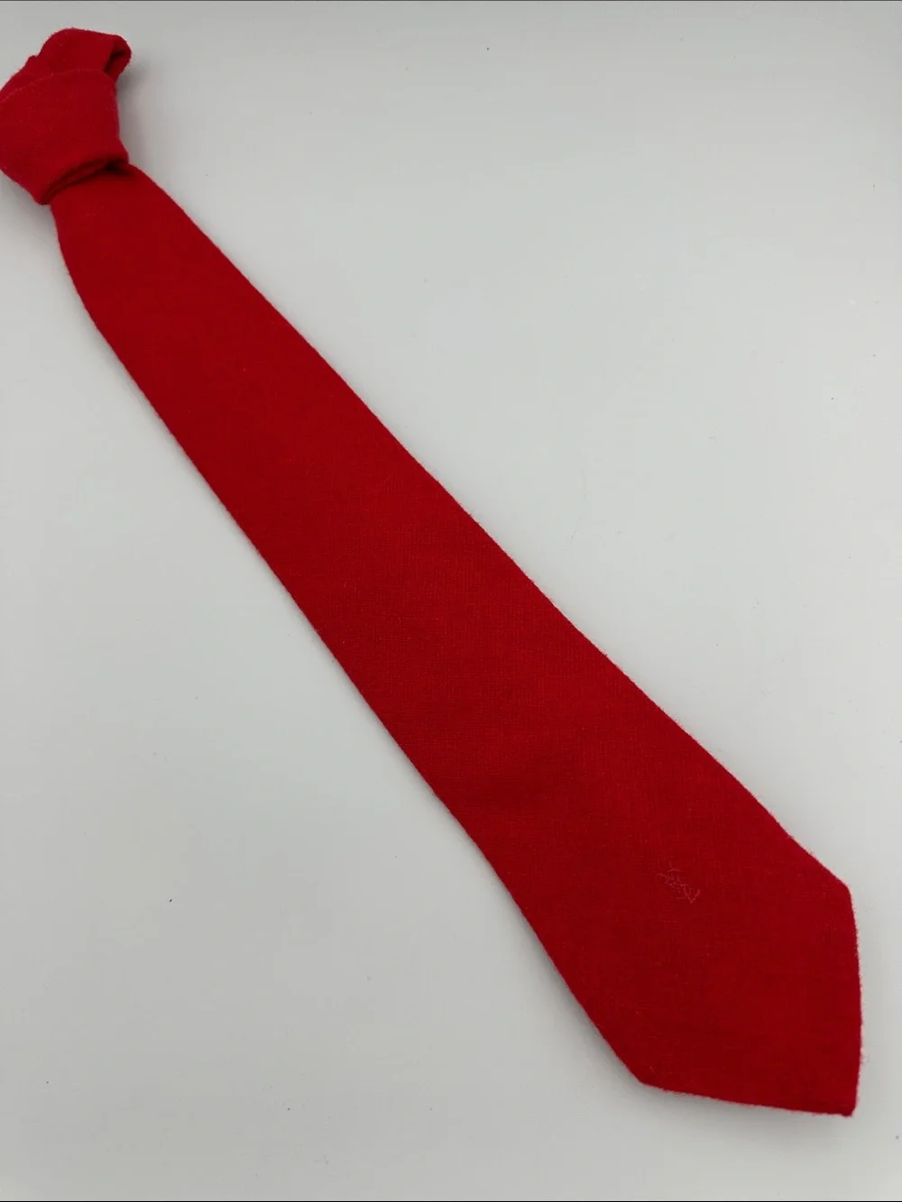 Yves Saint Laurent yves wool saint